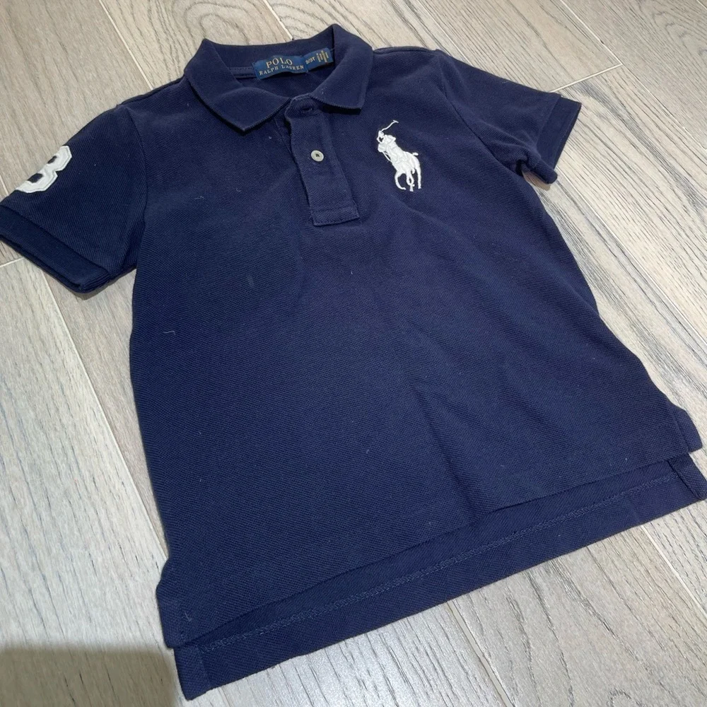 Ralph Lauren polo